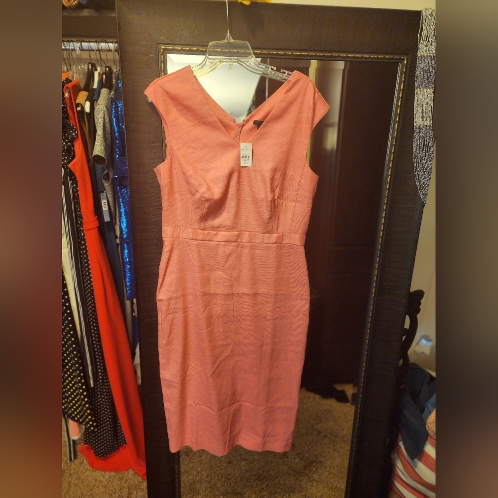 Ann Taylor Dress